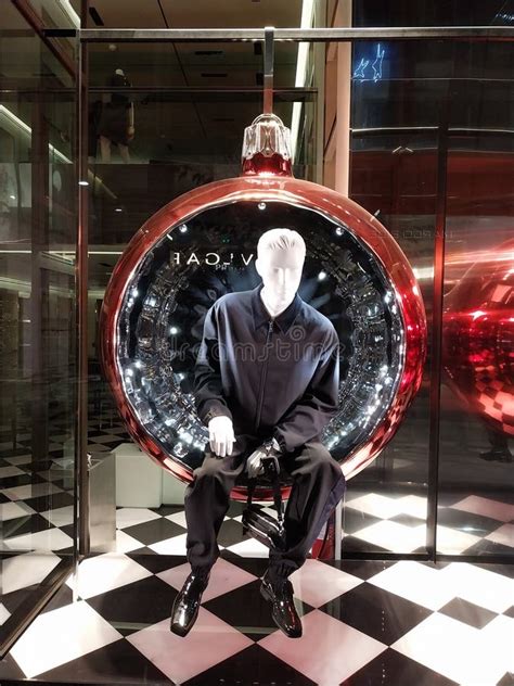 versace greece store